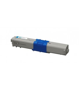 TONER ΣΥΜΒΑΤΟ OKI 46508711- C332/363 CYAN ΓΙΑ 3000 ΣΕΛΙΔΕΣ