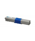 TONER ΣΥΜΒΑΤΟ OKI 46508711- C332/363 CYAN ΓΙΑ 3000 ΣΕΛΙΔΕΣ