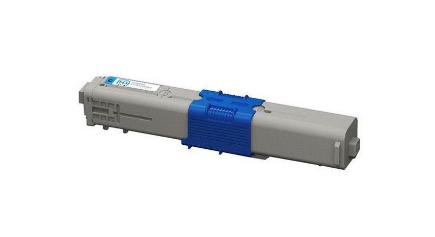 TONER ΣΥΜΒΑΤΟ OKI 46508711- C332/363 CYAN ΓΙΑ 3000 ΣΕΛΙΔΕΣ