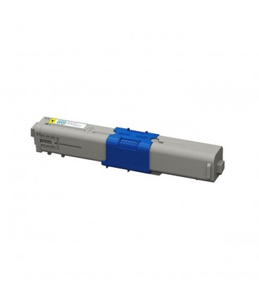 TONER ΣΥΜΒΑΤΟ OKI 46508709- C332/363 YELLOW ΓΙΑ 3000 ΣΕΛΙΔΕΣ