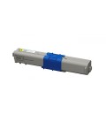 TONER ΣΥΜΒΑΤΟ OKI 46508709- C332/363 YELLOW ΓΙΑ 3000 ΣΕΛΙΔΕΣ