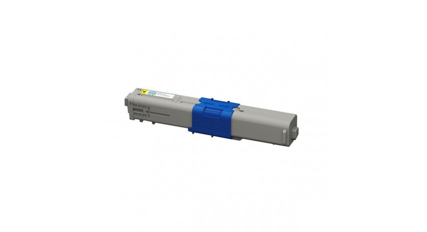 TONER ΣΥΜΒΑΤΟ OKI 46508709- C332/363 YELLOW ΓΙΑ 3000 ΣΕΛΙΔΕΣ