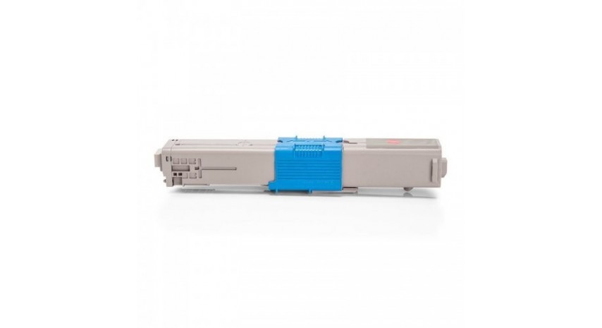 TONER ΣΥΜΒΑΤΟ OKI 44973534 - C301 ΓΙΑ 1500 ΣΕΛΙΔΕΣ, MAGENTA