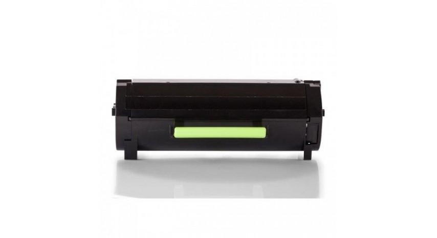 TONER ΣΥΜΒΑΤΟ LEXMARK 51B2000 - MS317 / MX317 / MS312 /MS310 ΓΙΑ 2500 ΣΕΛΙΔΕΣ