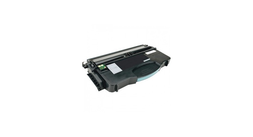 TONER ΣΥΜΒΑΤΟ LEXMARK 12036SE - E120 ΓΙΑ 2000 ΣΕΛΙΔΕΣ