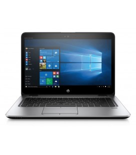 HP Laptop 840 G3, i5-6300U, 8/500GB HDD, 14", Cam, REF FQ