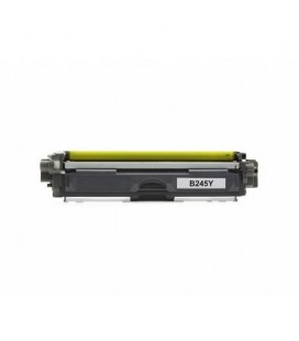 TONER ΣΥΜΒΑΤΟ BROTHER TN245 YELLOW