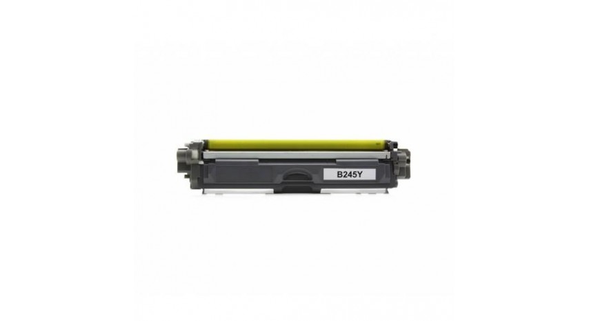 TONER ΣΥΜΒΑΤΟ BROTHER TN245 YELLOW