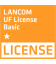 LANCOM R&S UF-1XX-1Y Basic License (1 Year)