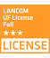 LANCOM R&S UF-1XX-1Y Full License (1 Year)