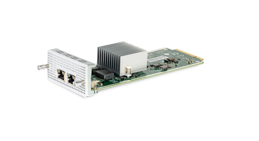 LANCOM Firewall Extension Module 2x 10G GE