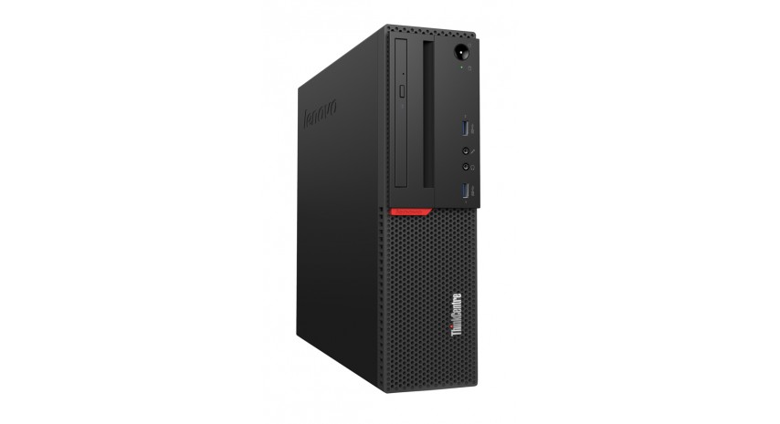 LENOVO PC M700 SFF, i5-6400, 4GB, 500GB HDD, DVD, REF SQR