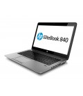 HP Laptop 840 G2, i7-5500U, 8GB, 256GB SSD, 14", Cam, REF FQ