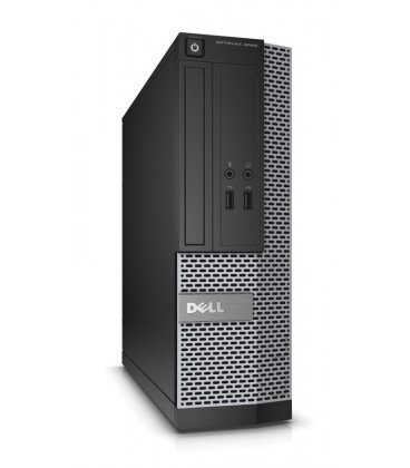 DELL PC Optiplex 3020 SFF, i5-4590, 8GB, 500GB HDD, REF SQR