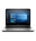 HP Laptop 840 G3, i5-6300U, 8GB, 256GB M.2, 14", Cam, REF FQ