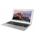 APPLE Laptop MacBook Air, i5-5250U, 4GB, 128GB M.2, 11.6", Cam, REF SQ