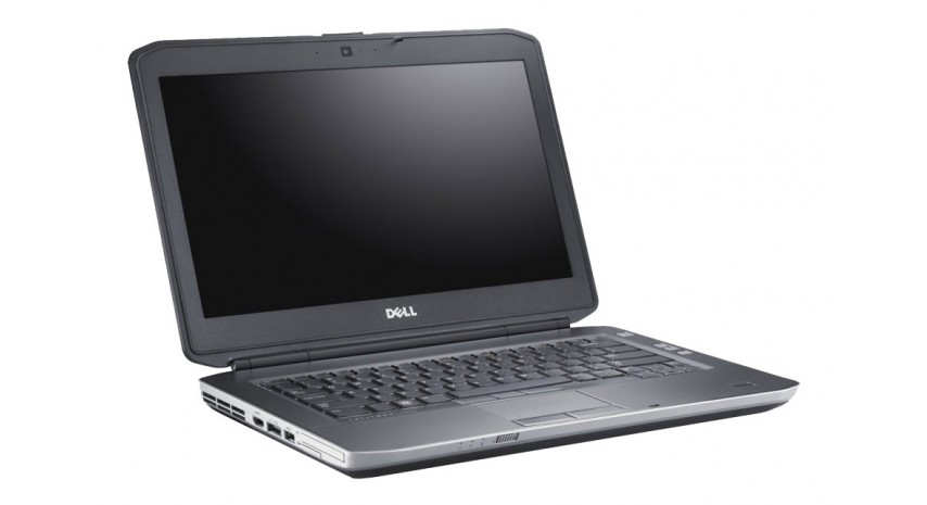 DELL Laptop E5430, i5-3340M, 8GB, 500GB HDD, 14", DVD-RW, REF SQ