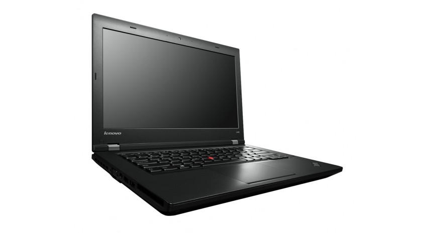 LENOVO Laptop L440, i5-4200M, 4GB, 500GB HDD, 14", Cam, DVD-RW, REF SQ